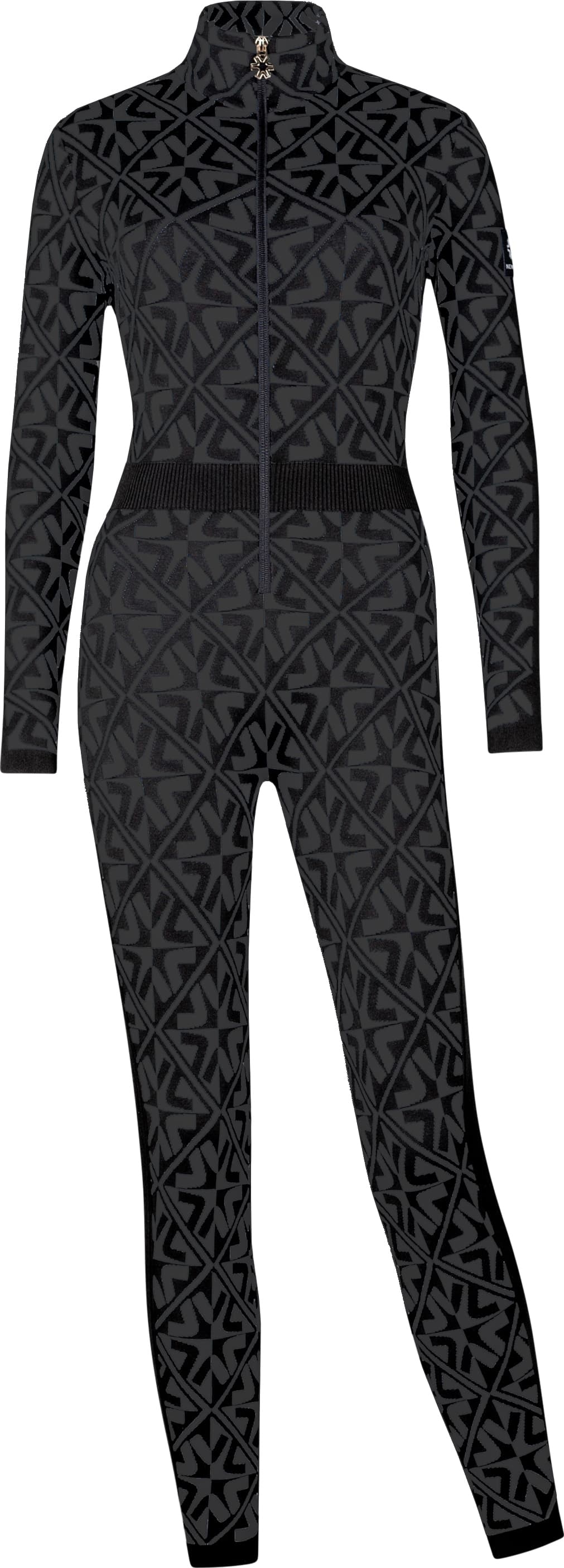 Maglia NEWLAND LADY JUMPSUIT