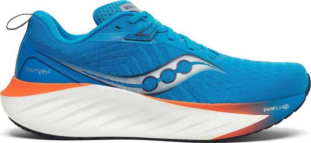 Zapatillas SAUCONY TRIUMPH 22