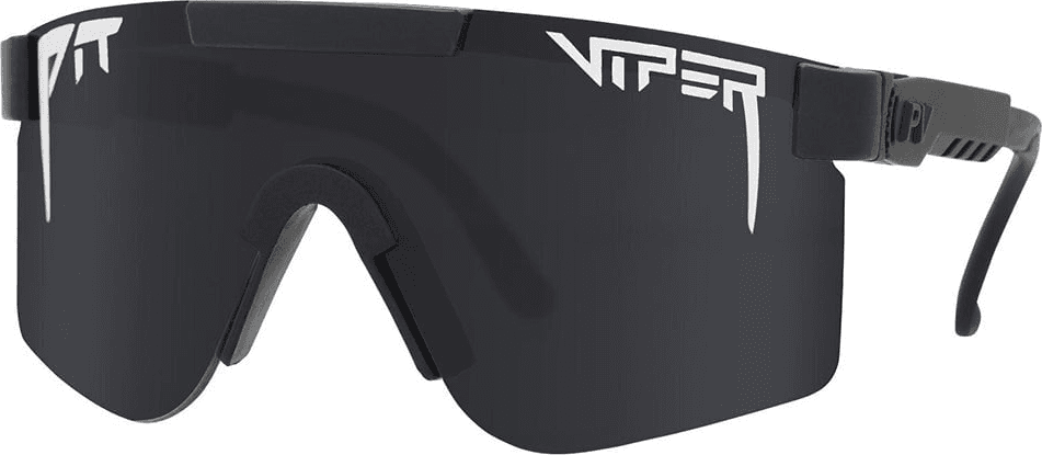 Brille PIT VIPER THE ORIGINAL SINGLE WIDE POLARIZED