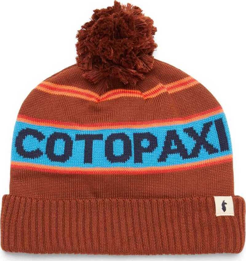 Hat COTOPAXI CUMBRE BEANIE