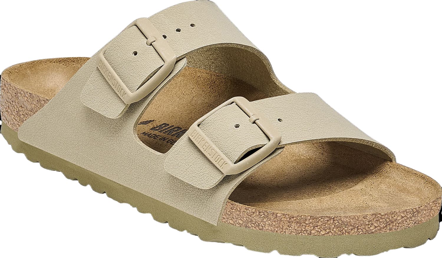 Sandalias BIRKENSTOCK ARIZONA BIRKO-FLOR