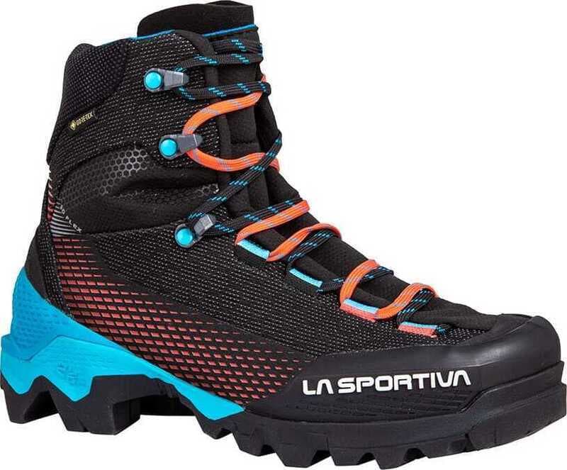 Botas LA SPORTIVA AEQUILIBRIUM ST WOMAN GTX