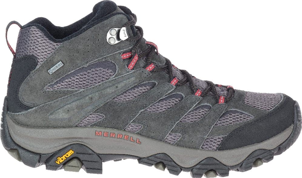 Botas MERRELL MOAB 3 MID GTX