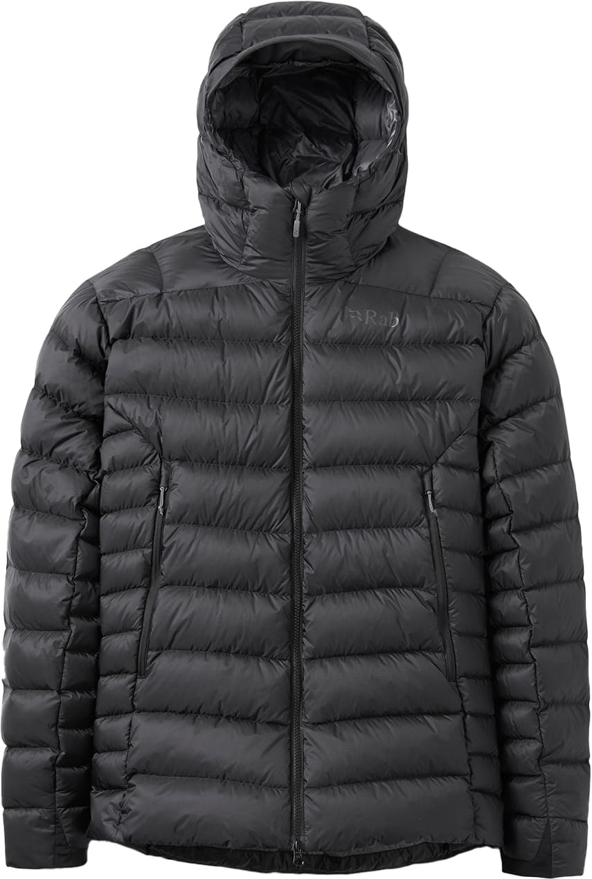 Jacket RAB ELECTRON PRO HOODY