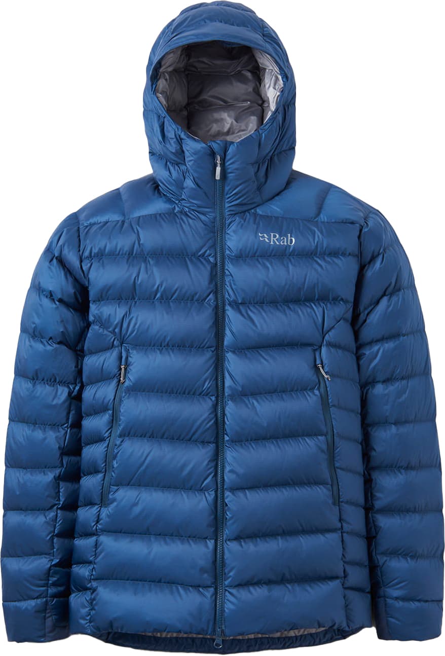 Jacket RAB ELECTRON PRO HOODY