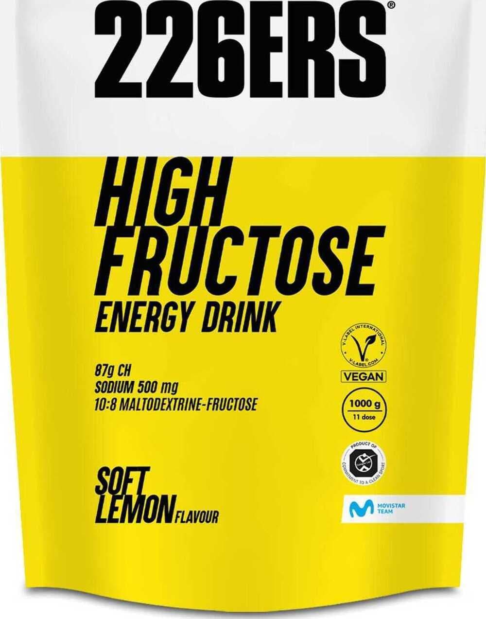 Gel 226ERS HIGH ENERGY GEL