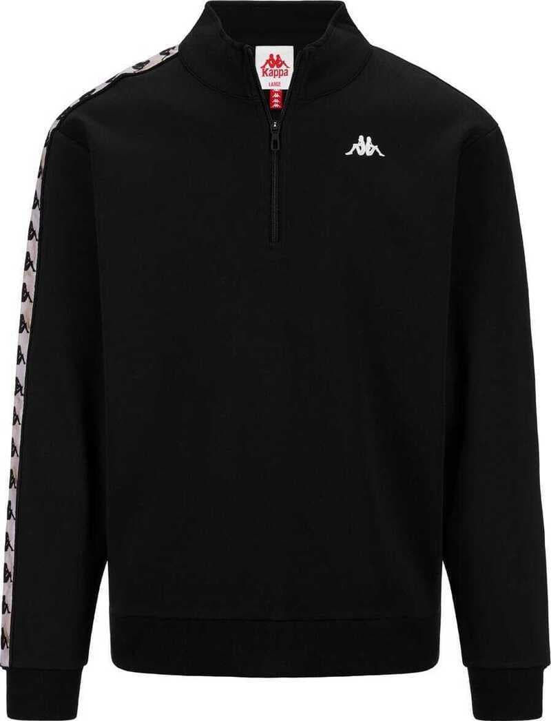 Sweatshirt KAPPA AUTHENTIC 222 BANDA PULLIOGT