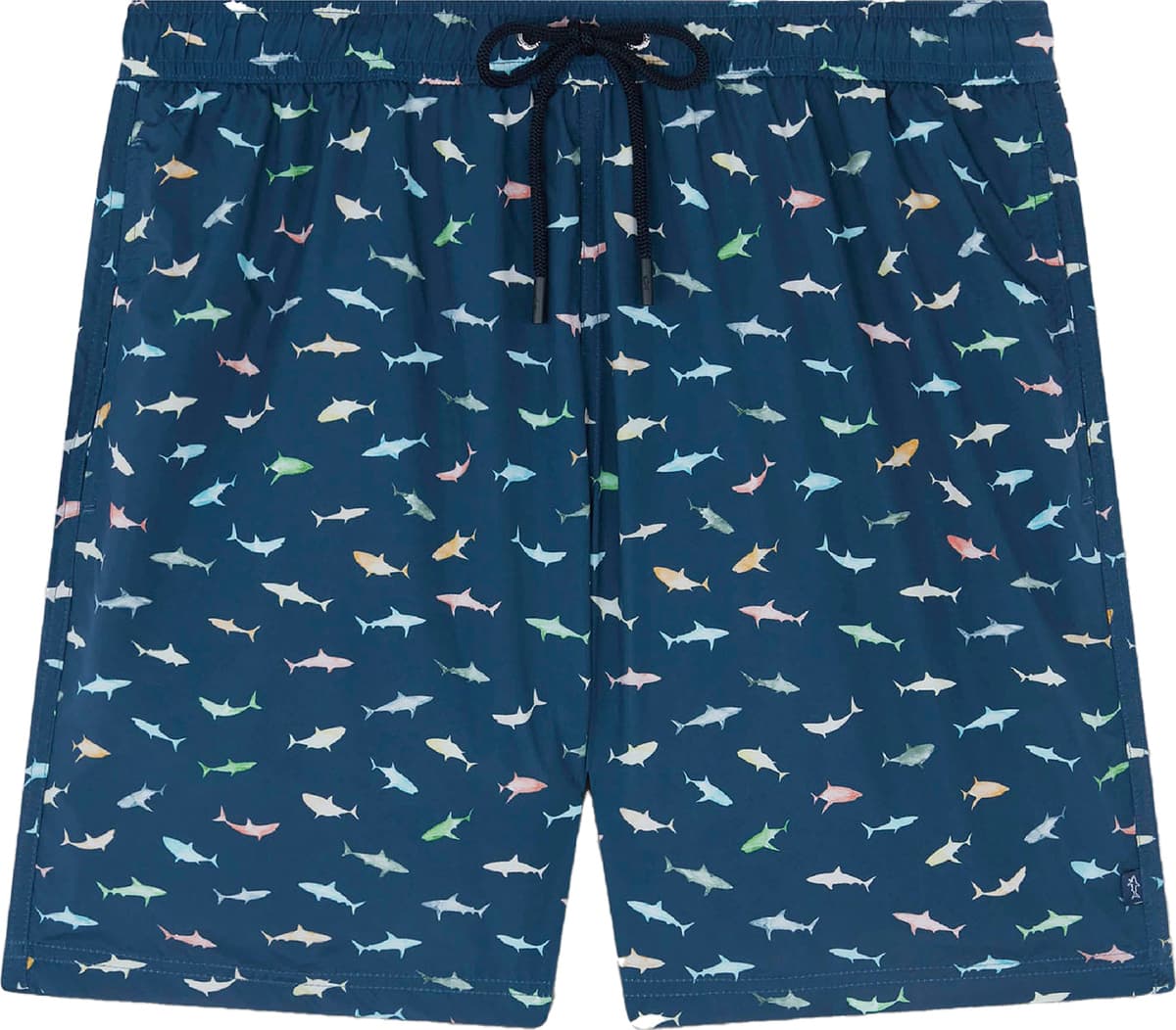One-Piece Swimsuit PAUL & SHARK MAILLOT DE BAIN