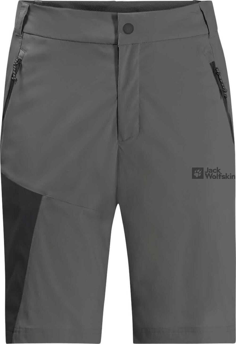 Pantalón JACK WOLFSKIN GLASTAL SHORTS M