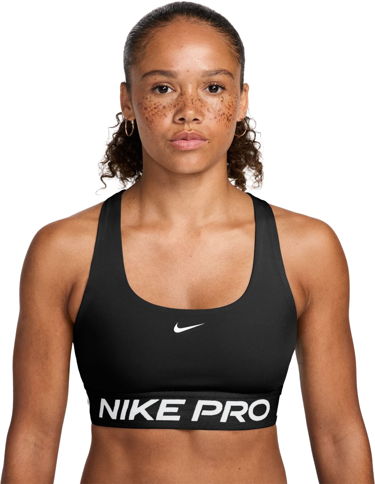 Sujetador NIKE W NP DF 365 LS BRA