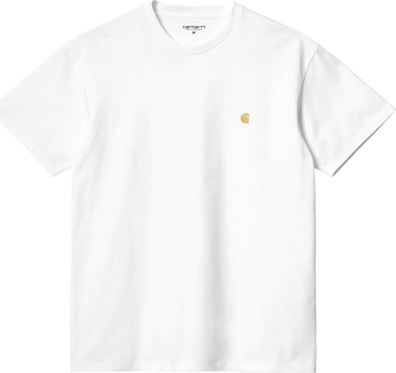T-Shirt CARHARTT WIP SS Chase T-Shirt