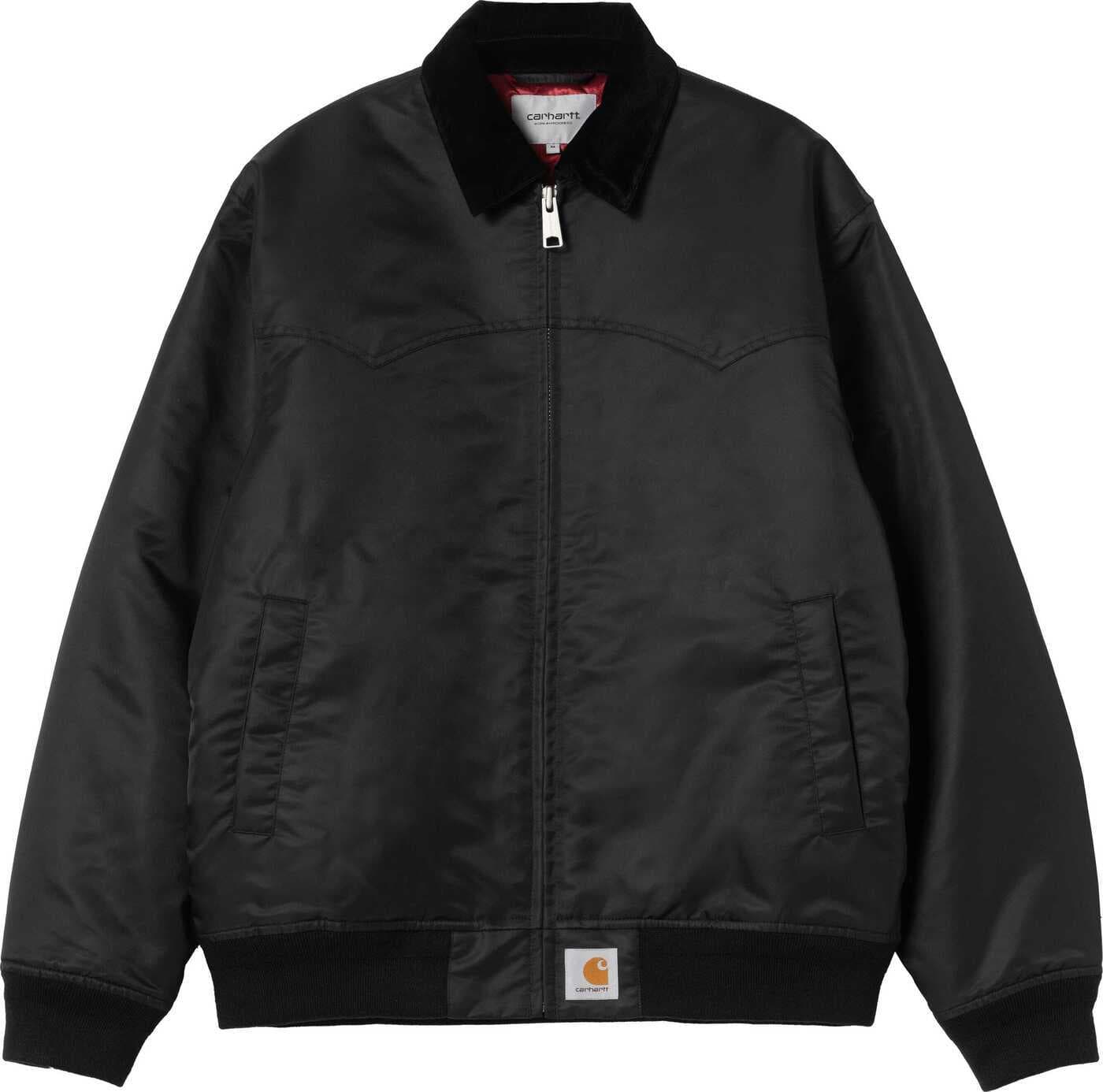 Veste CARHARTT WIP SANTA FE ALUMNI JACKET