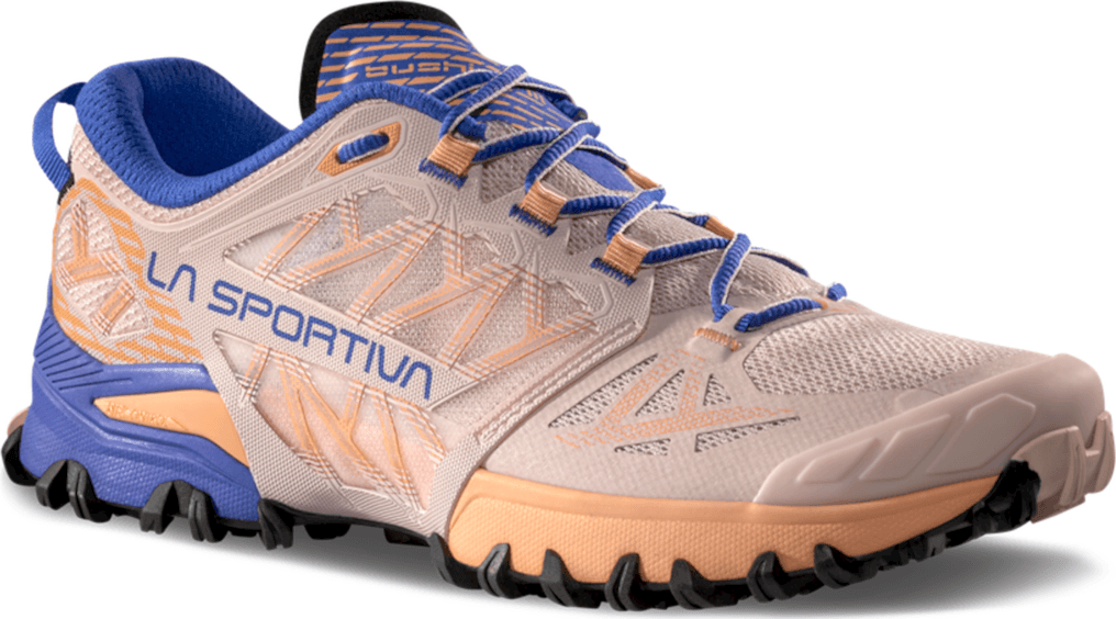 Sneaker LA SPORTIVA BUSHIDO III WOMAN