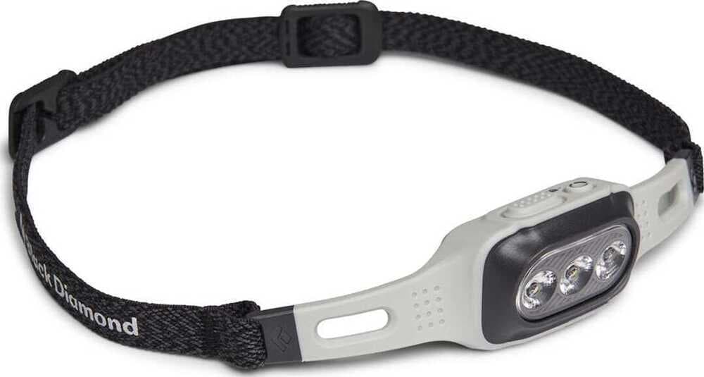 Headlamp BLACK DIAMOND DEPLOY RUN LIGHT