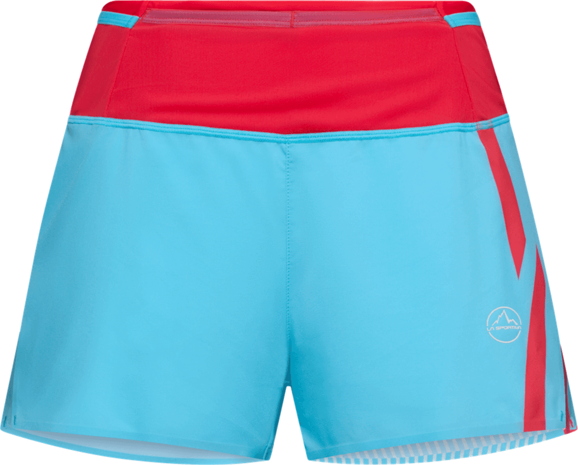 MALIBU BLUE/HIBISCUS