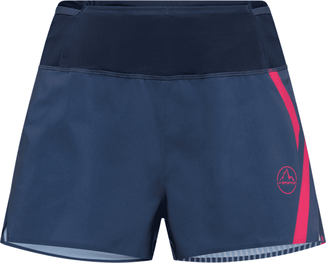 Pants LA SPORTIVA FLOW 3 SHORT W