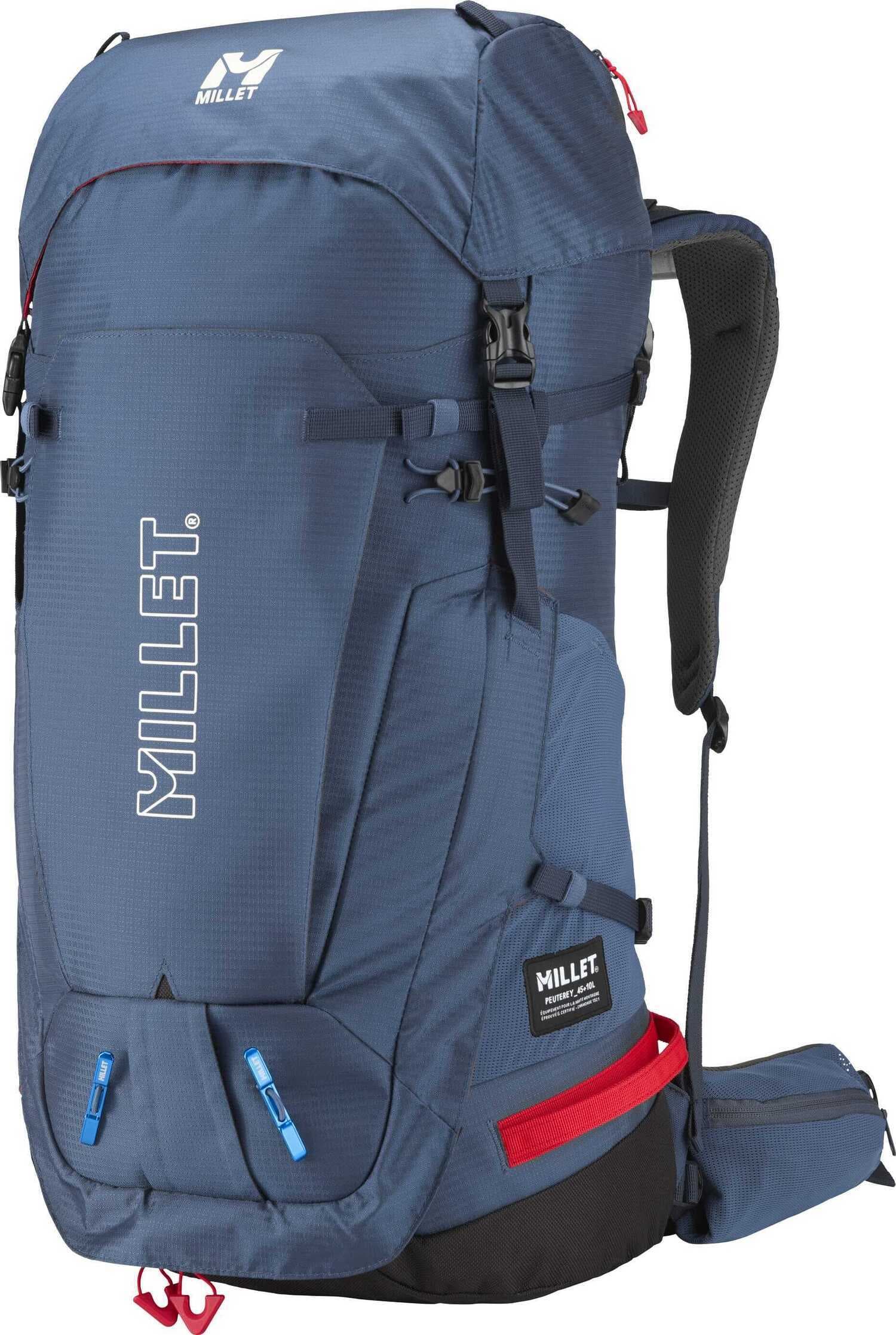 Mochilas Trekking