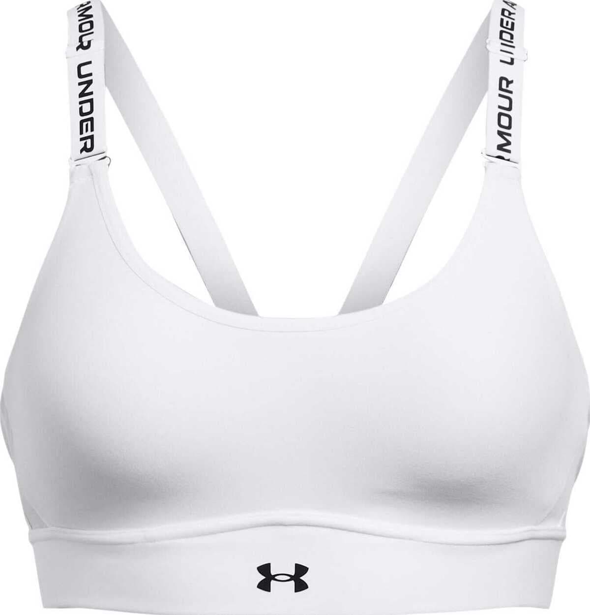 Sports Bra UNDER ARMOUR UA Infinity Mid 2.0 Bra