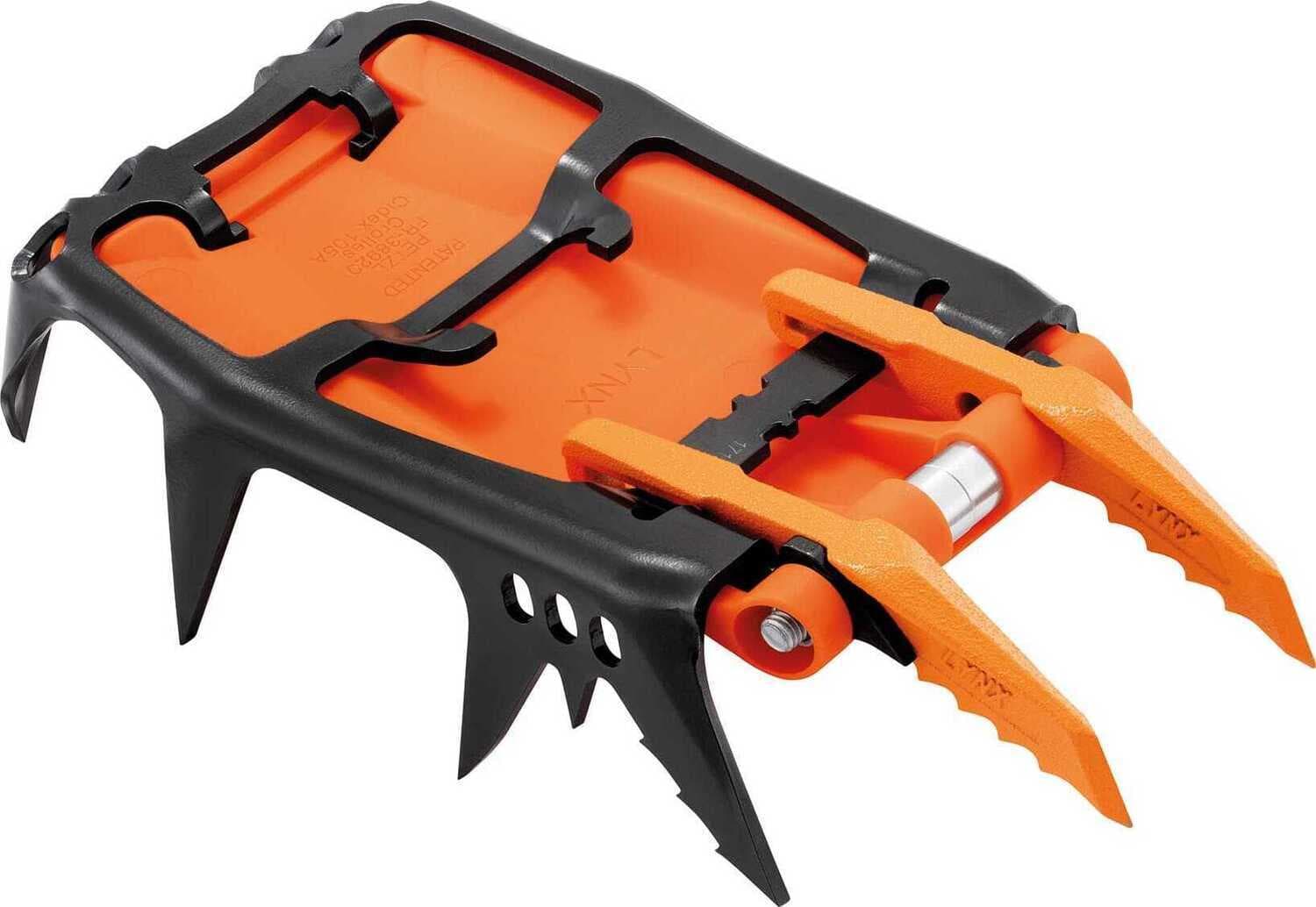 Piolet PETZL BLOCS AVANT LYNX