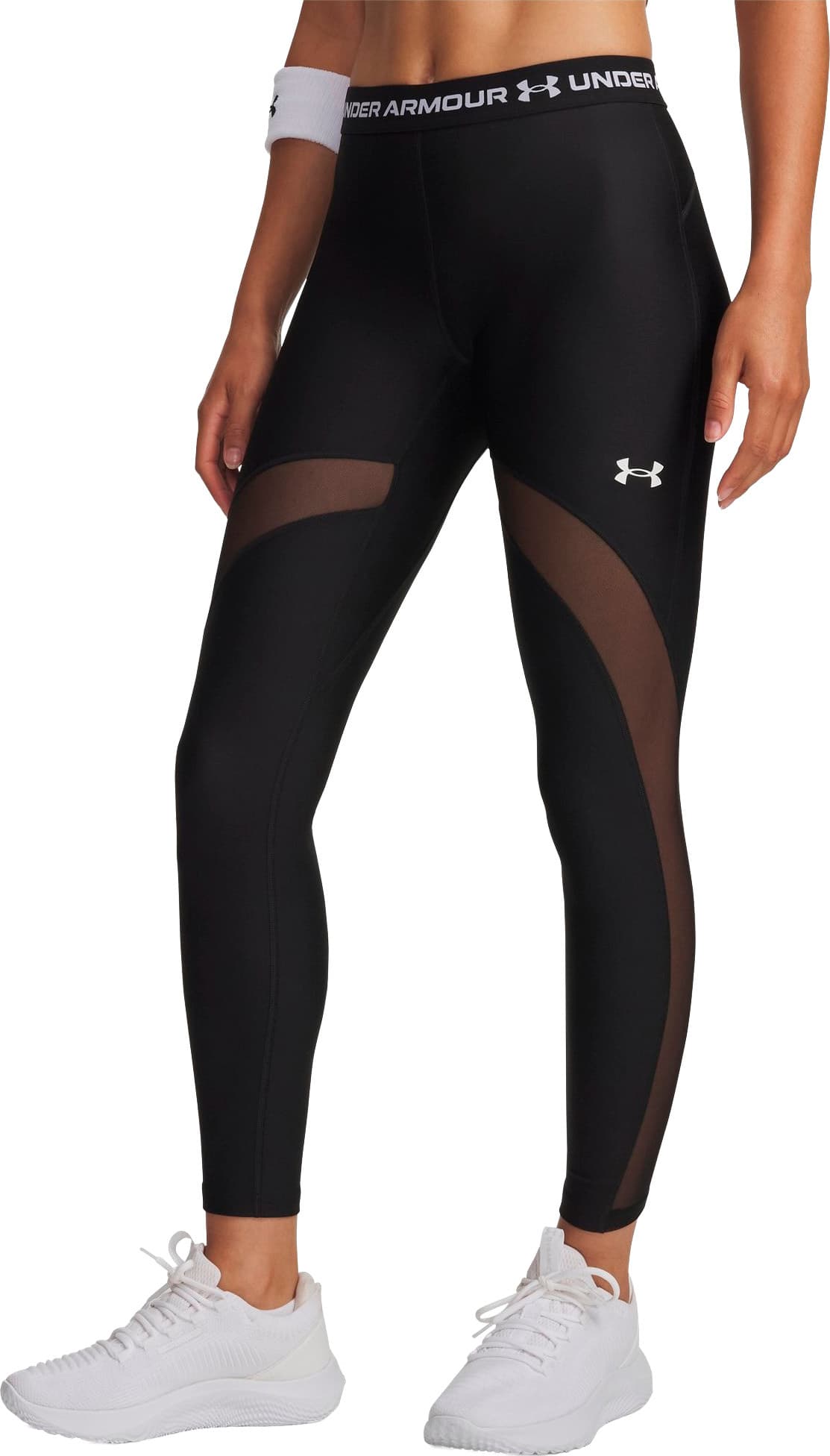 Pantalón UNDER ARMOUR HEATGEAR MESH LEGGING