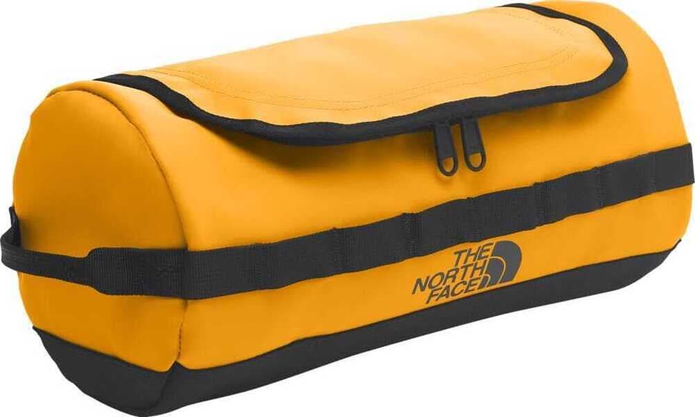 SUMMIT GOLD-TNF BLACK-N