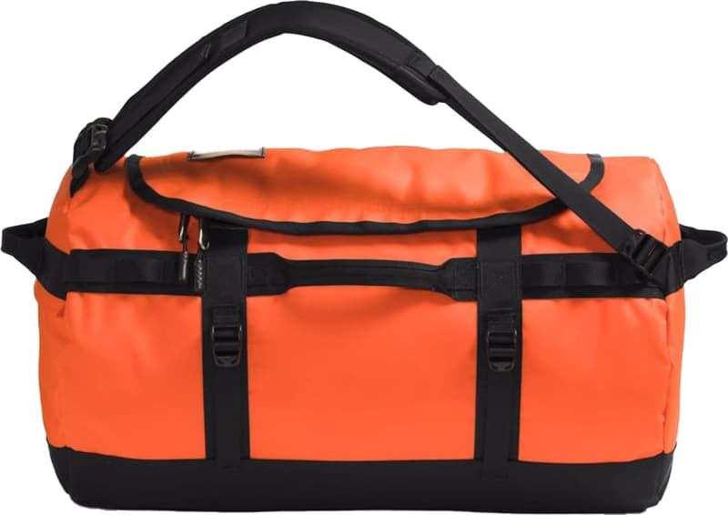 TNF ORANGE/TNF BLACK
