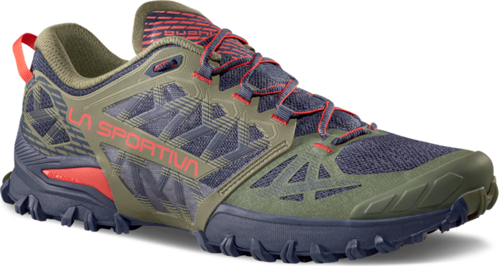 Sneaker LA SPORTIVA BUSHIDO III