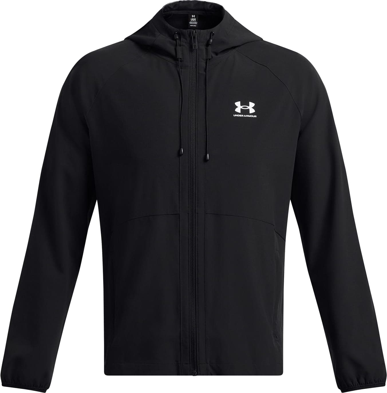 Chaqueta UNDER ARMOUR UA VIBE WOVEN JACKET