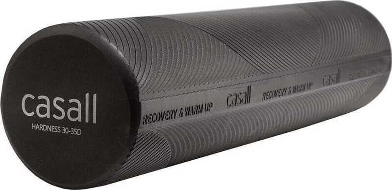 Medizinball CASALL MASSAGE FOAM ROLLER MEDIUM