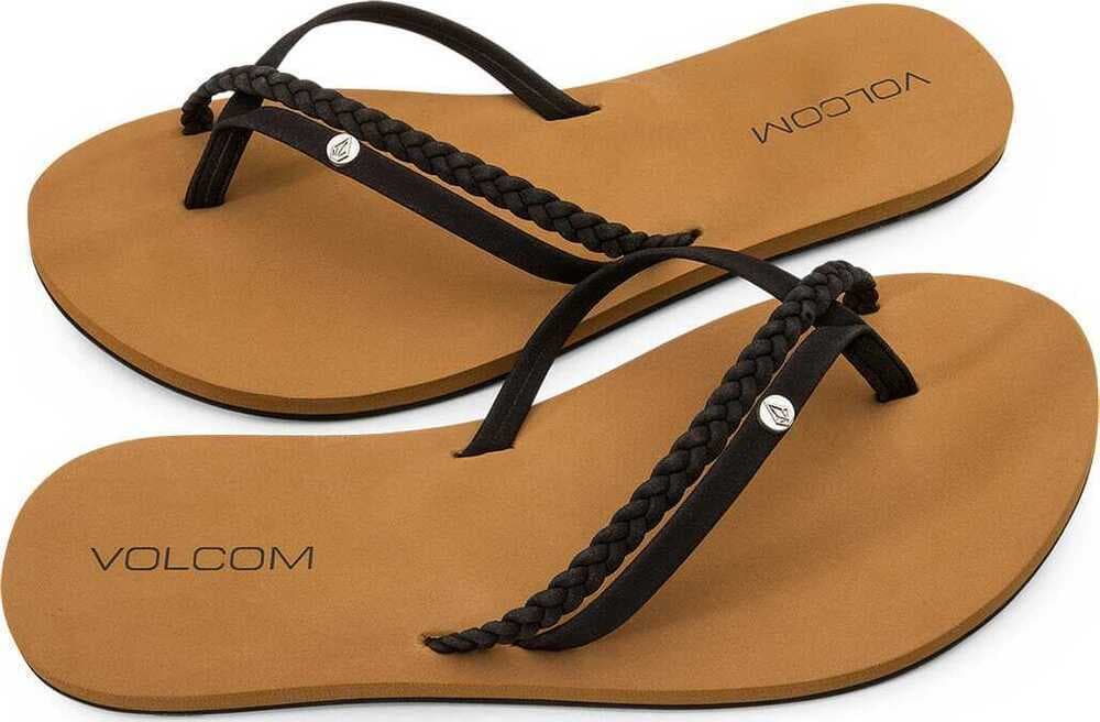 Sandals VOLCOM THRILLS II SANDALS
