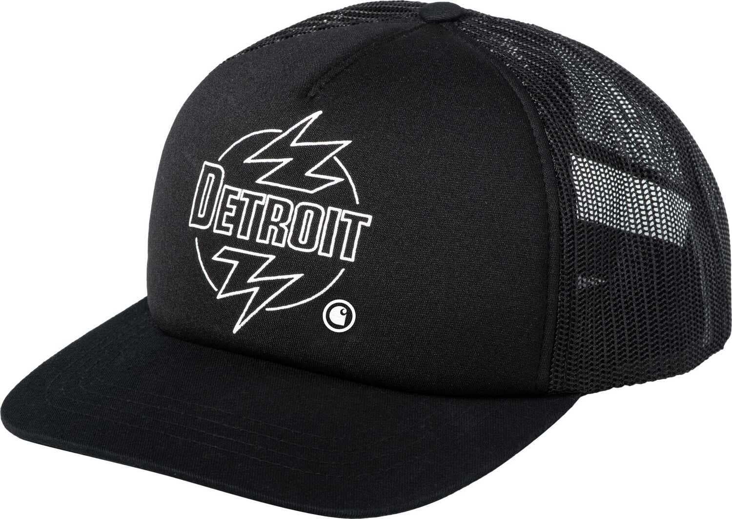 Cappello CARHARTT WIP BLAZE TRUCKER CAP