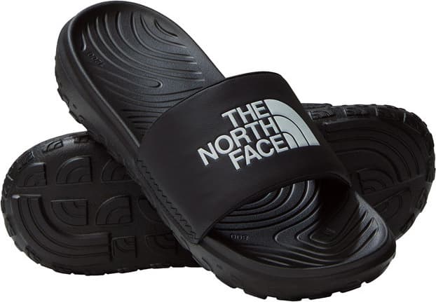 Sandalias THE NORTH FACE M NEVER STOP CUSH SLIDE