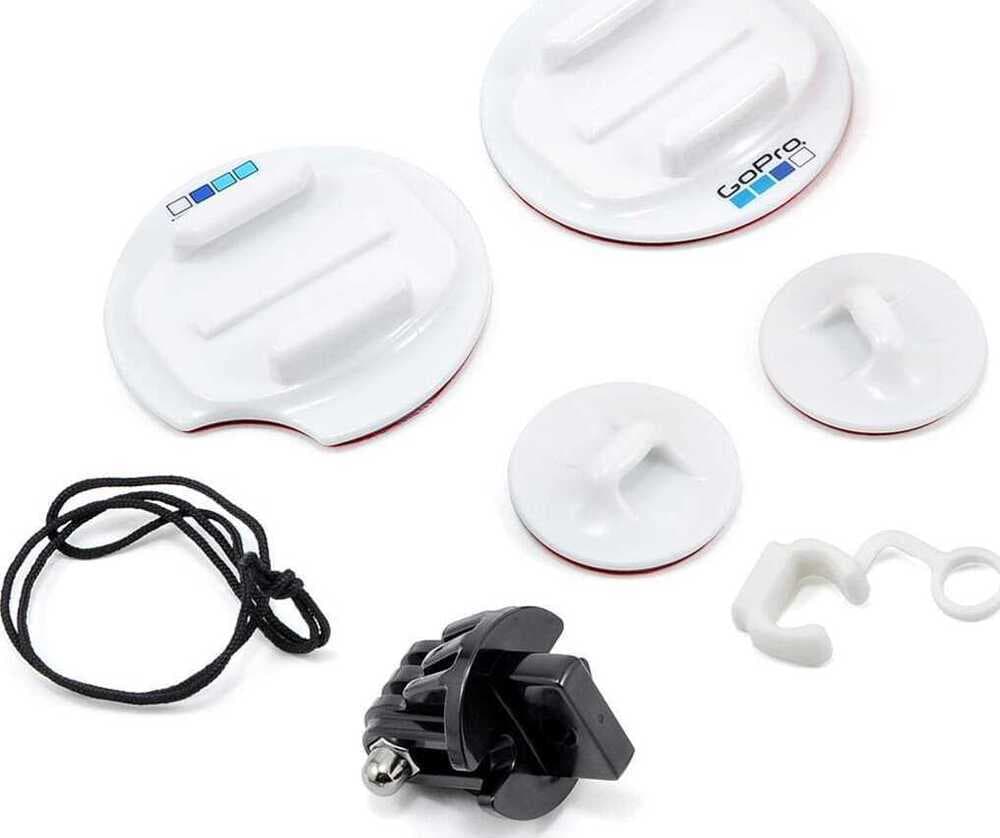 Accesorio y Recambio GOPRO SURFBOARD MOUNTS