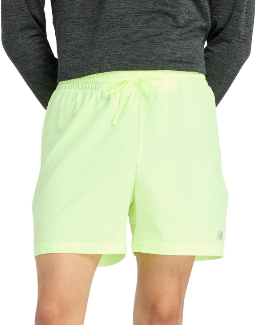 Pantalons NEW BALANCE SPORT ESSENTIALS SHORT 5