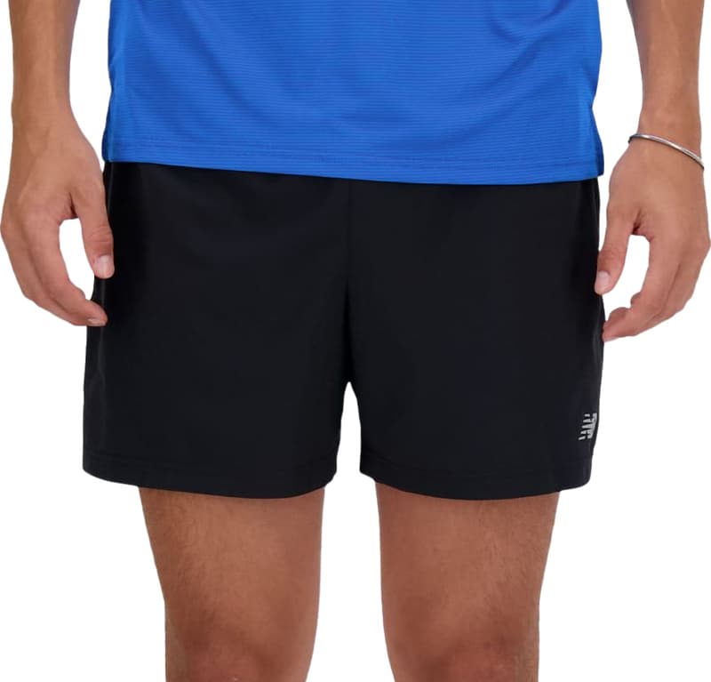 Pantalons NEW BALANCE SPORT ESSENTIALS SHORT 5