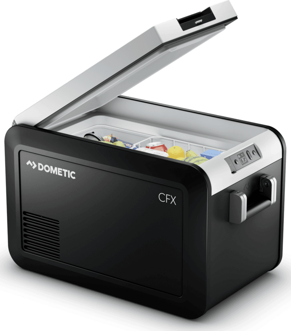Cooler DOMETIC COOLFREEZE CFX3 35