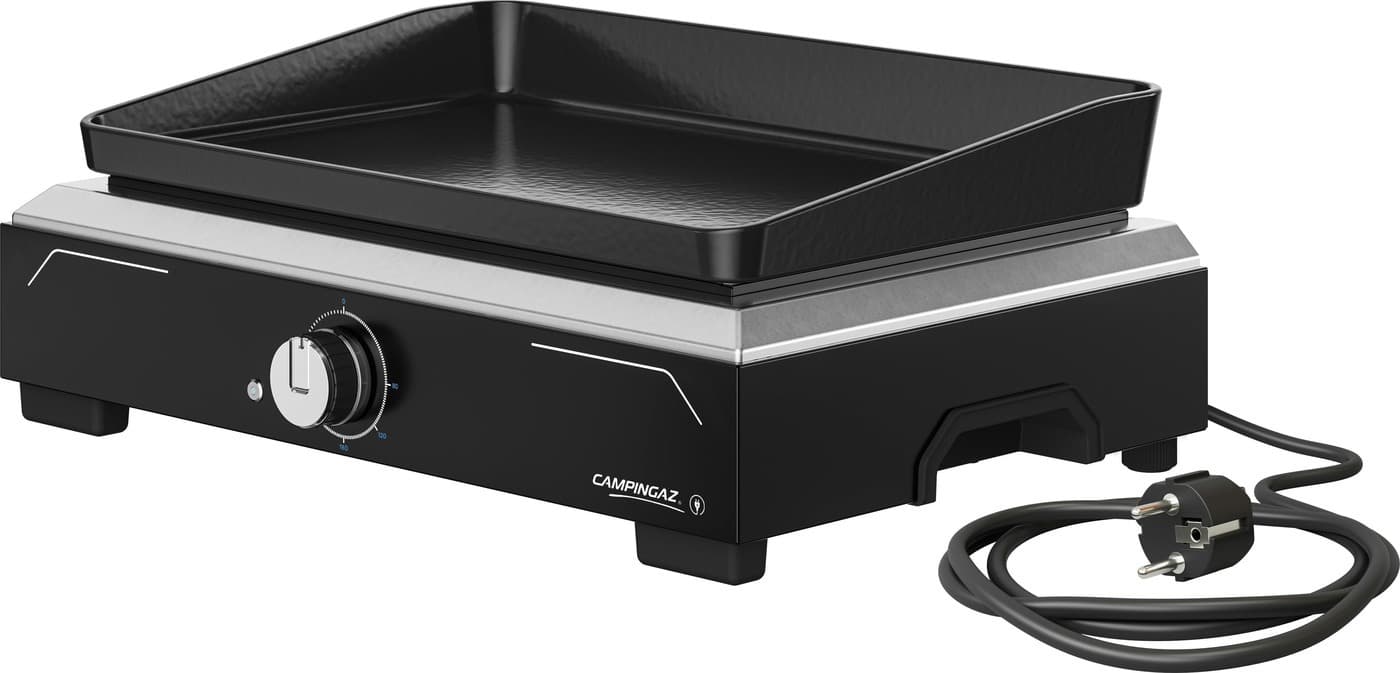 Gril et Barbecue CAMPINGAZ PLANCHA ELECTRIC 1XD