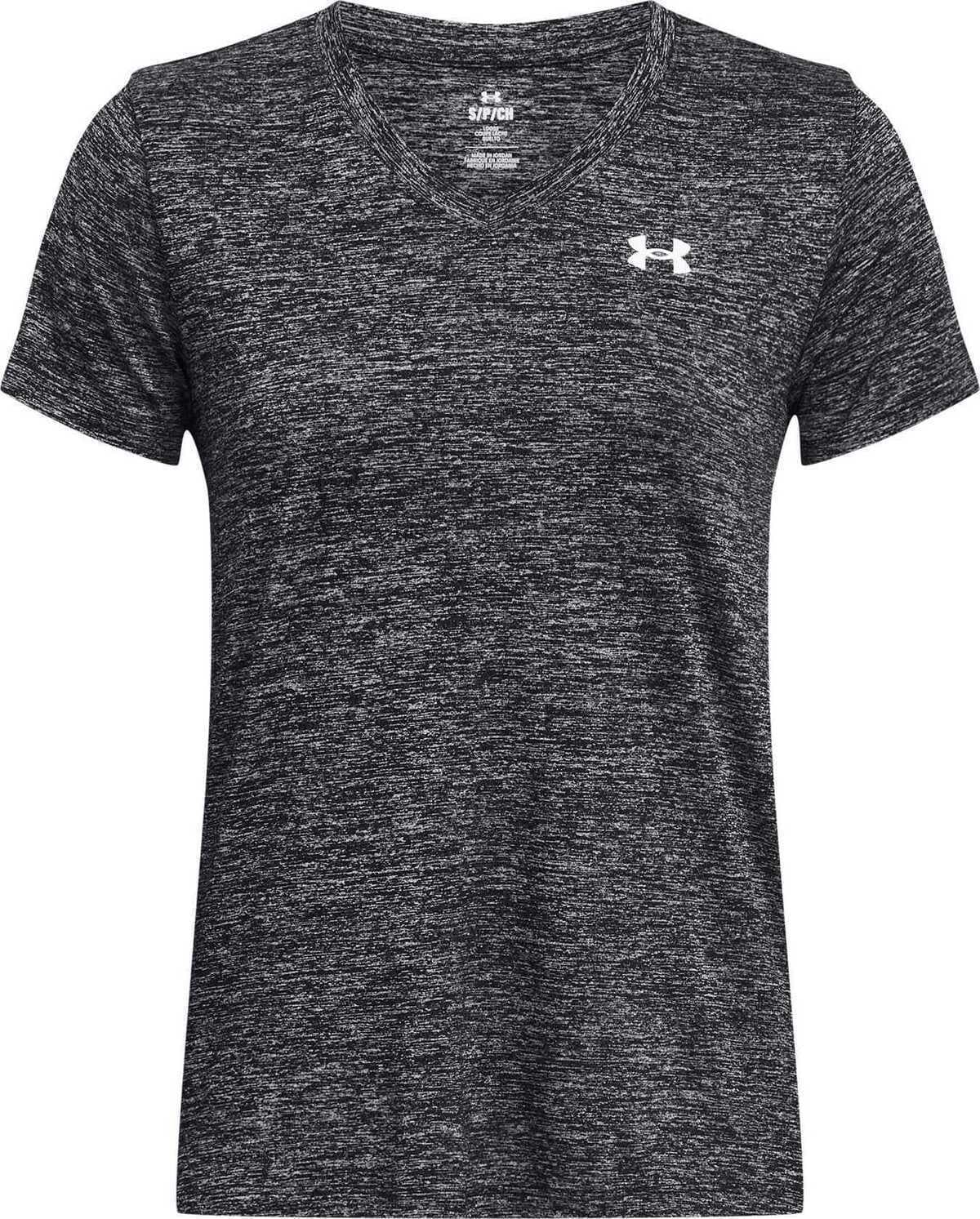 T-Shirt UNDER ARMOUR Tech SSV- Twist