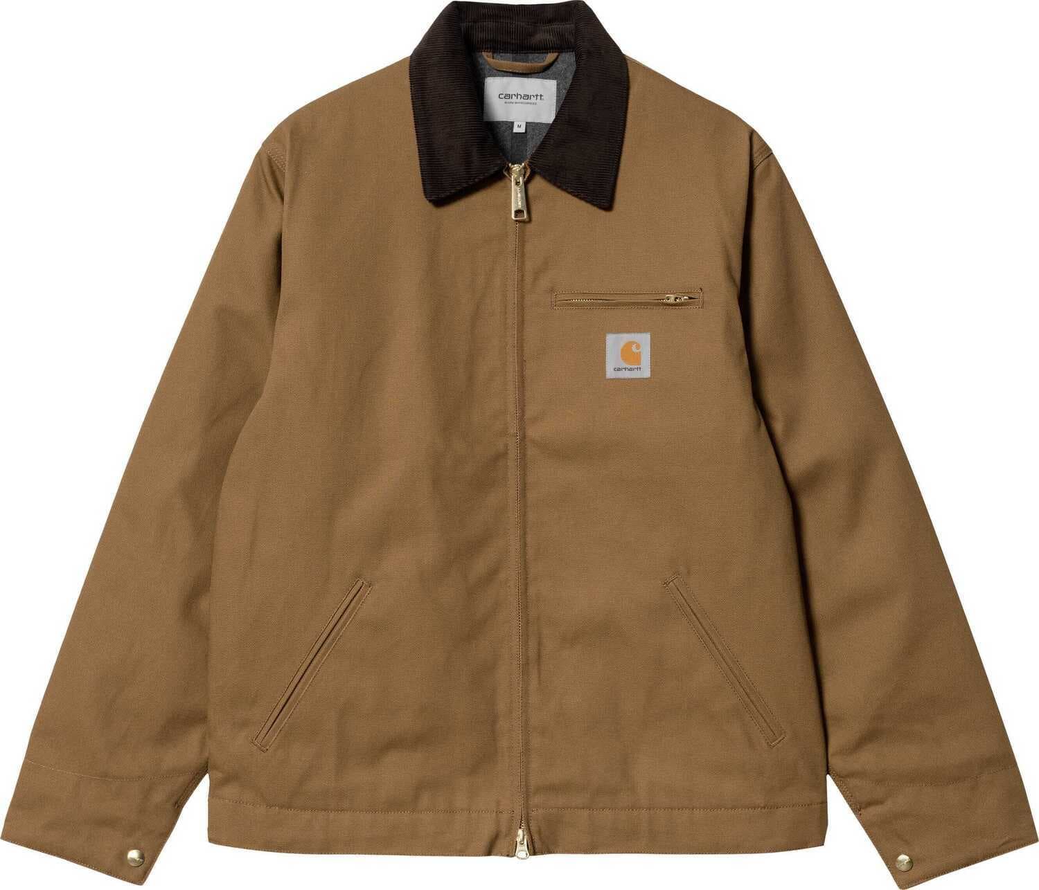 Jacket CARHARTT WIP DETROIT JACKET