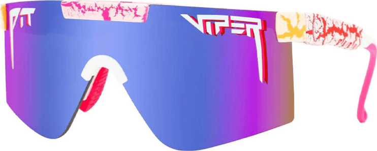 Brille PIT VIPER THE 2000S POLARIZED