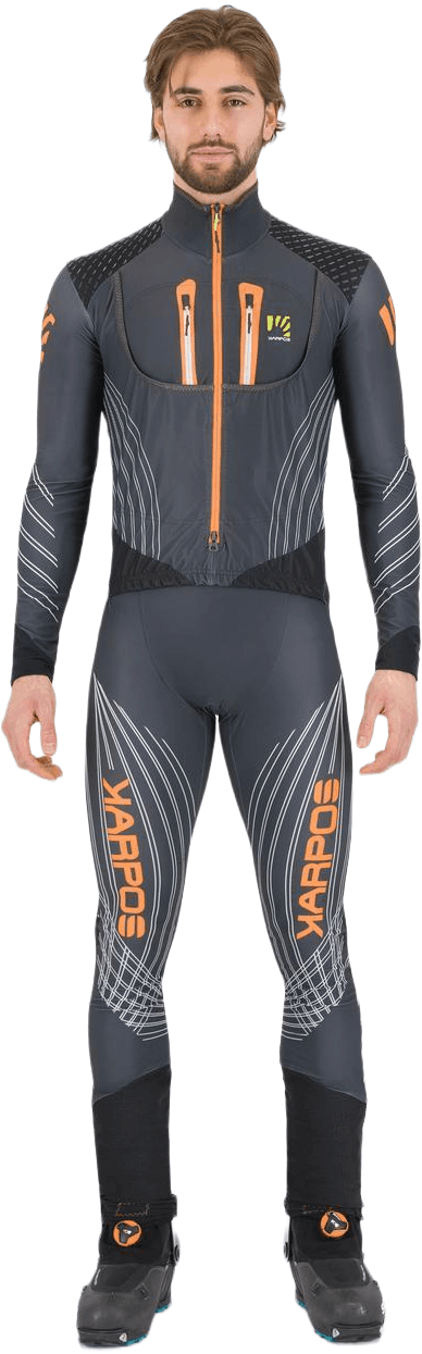 Mono y Peto KARPOS KARPOS RACE SUIT