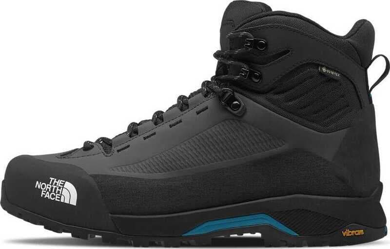 Boots THE NORTH FACE M VERTO ALPINE MID GORE-TEX