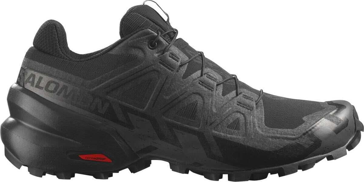 Chaussures SALOMON SHOES SPEEDCROSS 6 W
