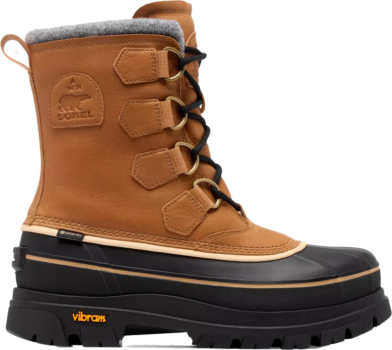 Boots SOREL CARIBOU HORIZON GTX