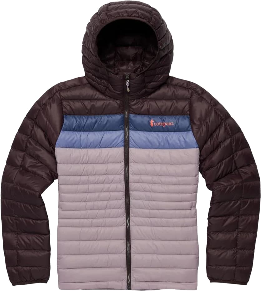Jacket COTOPAXI FUEGO DOWN HOODED JACKET