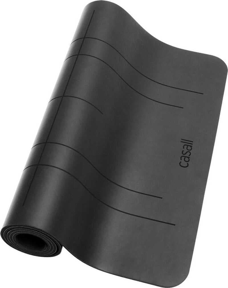 Esterilla CASALL YOGA MAT GRIP & CUSHION III 5MM
