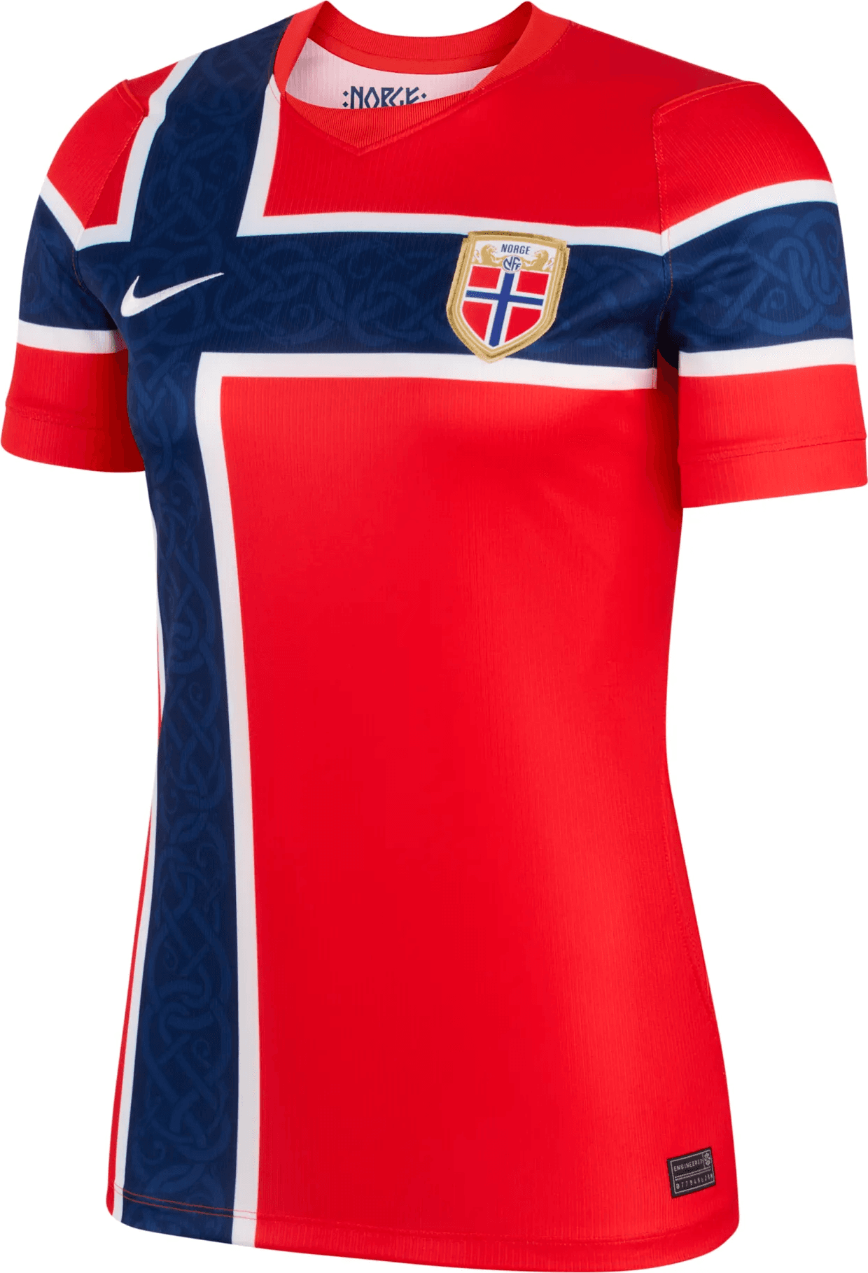 Maglietta NIKE NORWAY HOME FIFA WORLD CUP 2026™