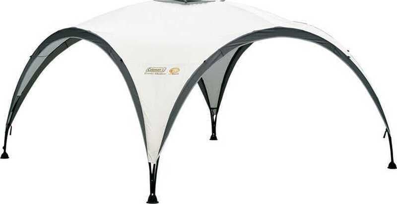 Roof-Tops COLEMAN TOLDO EVENT SHELTER L (3,65 X 3,65 M)