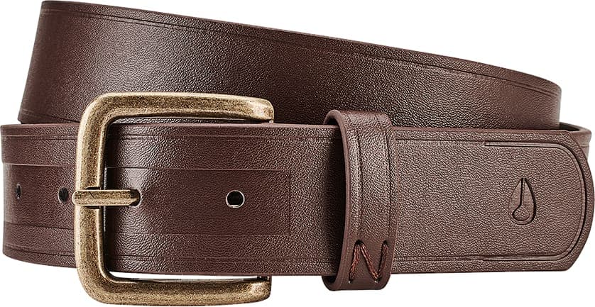 Cinturón NIXON DNA VEGAN BELT