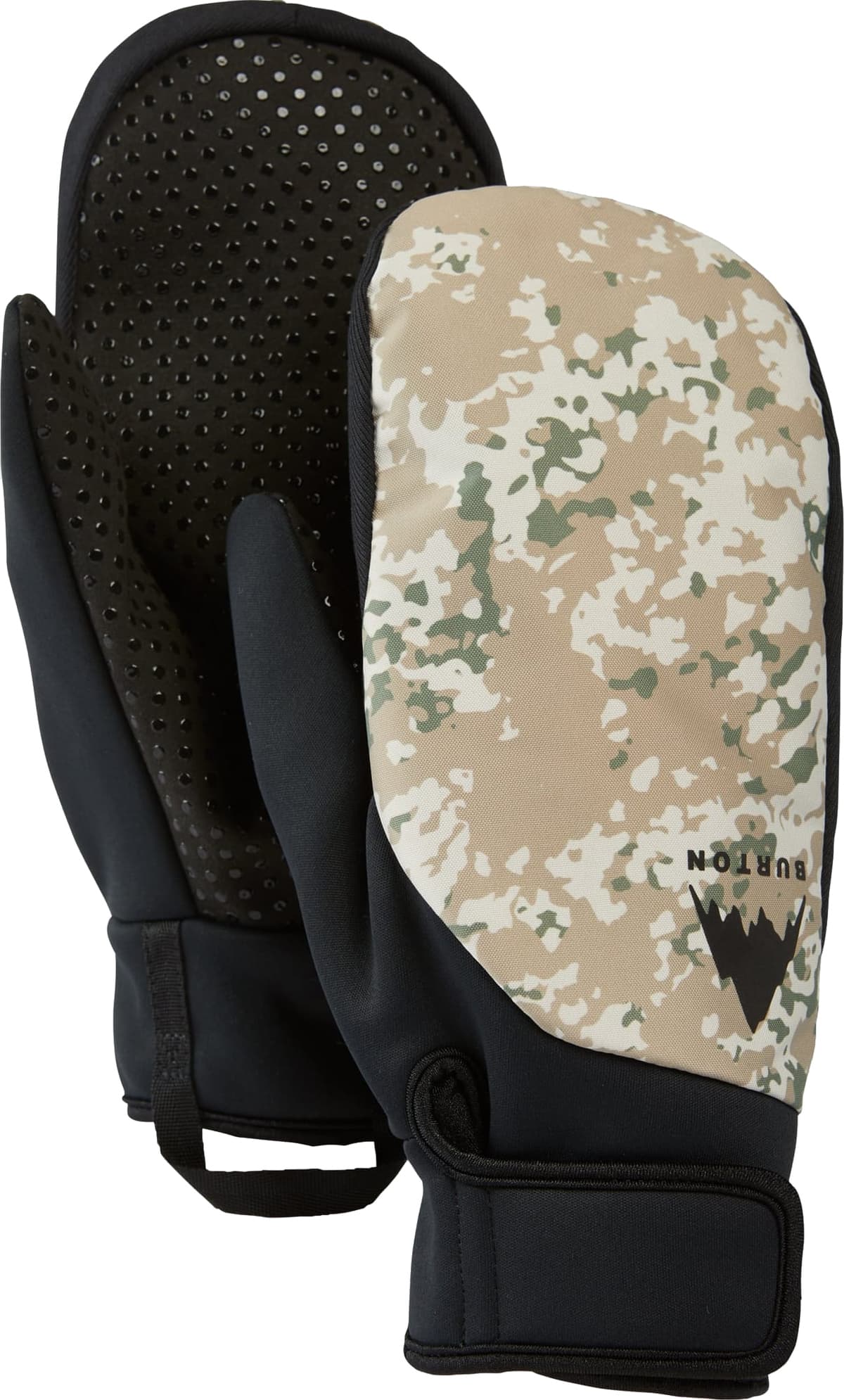 SNOWFALL CAMO
